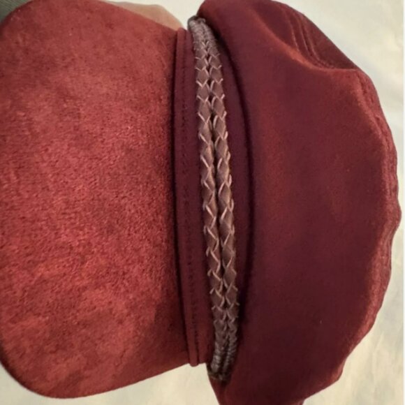 Brixton Women's Ashland Cap - Picture 8 of 8